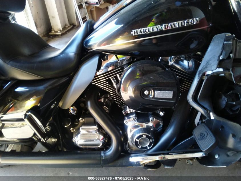 2015 HARLEY-DAVIDSON FLHTKL ULTRA LIMITED LOW 1HD1KKL39FB635181