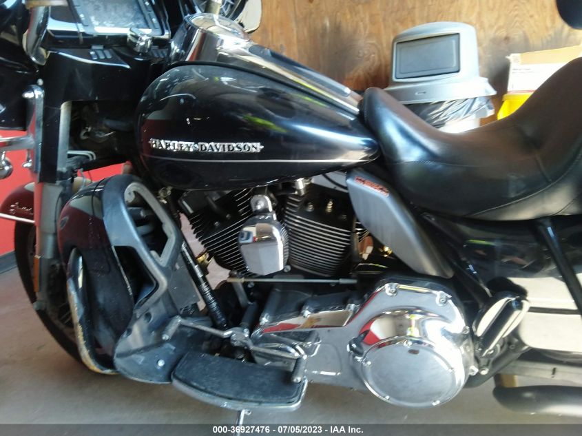2015 HARLEY-DAVIDSON FLHTKL ULTRA LIMITED LOW 1HD1KKL39FB635181