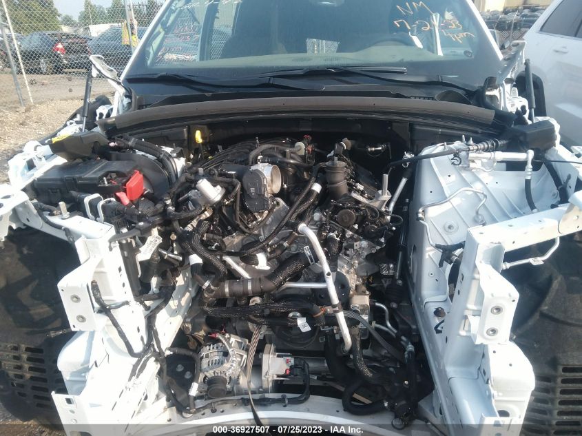 2023 JEEP GRAND CHEROKEE L ALTITUDE - 1C4RJKAG5P8800235
