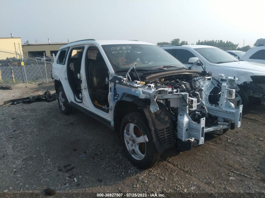 2023 JEEP GRAND CHEROKEE L ALTITUDE - 1C4RJKAG5P8800235