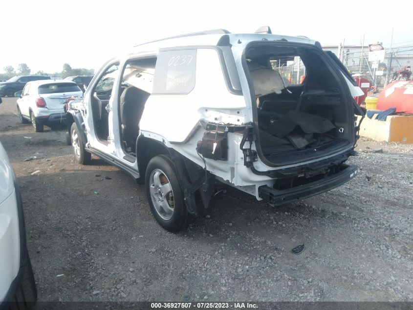 2023 JEEP GRAND CHEROKEE L ALTITUDE - 1C4RJKAG5P8800235
