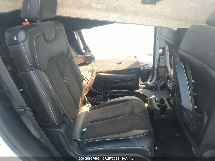 2023 JEEP GRAND CHEROKEE L ALTITUDE - 1C4RJKAG5P8800235