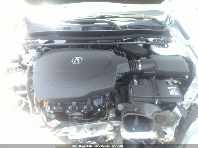 2015 ACURA TLX TECH - 19UUB2F58FA021628