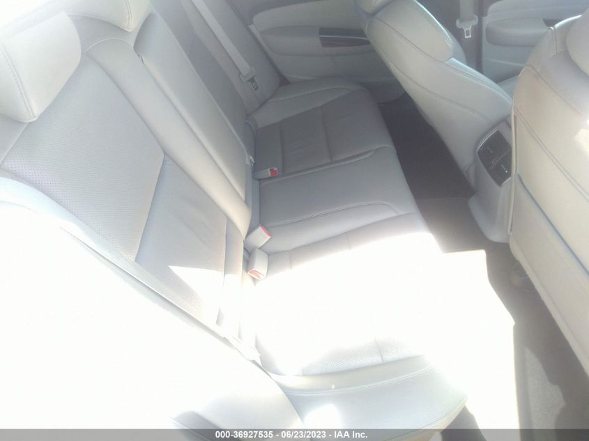 2015 ACURA TLX TECH - 19UUB2F58FA021628