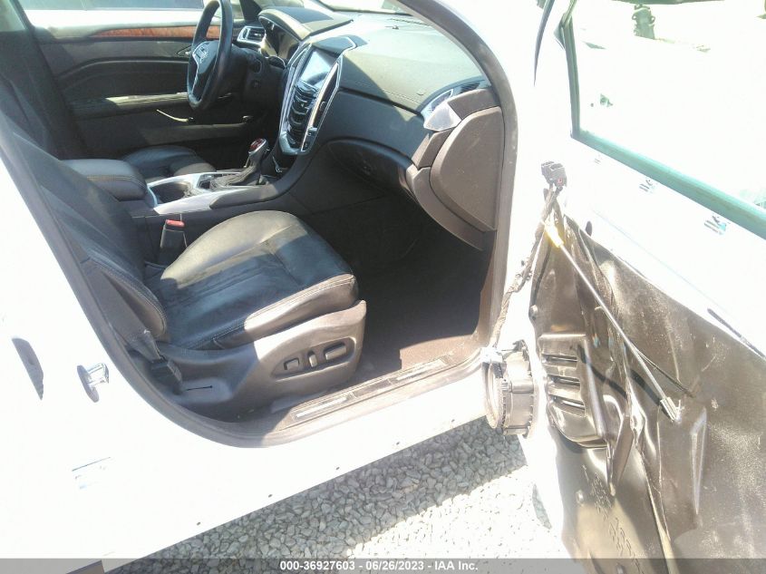 2013 CADILLAC SRX PREMIUM COLLECTION - 3GYFNJE3XDS645042