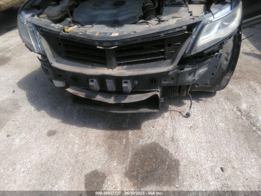 2015 LINCOLN MKC - 5LMTJ2AH4FUJ02986