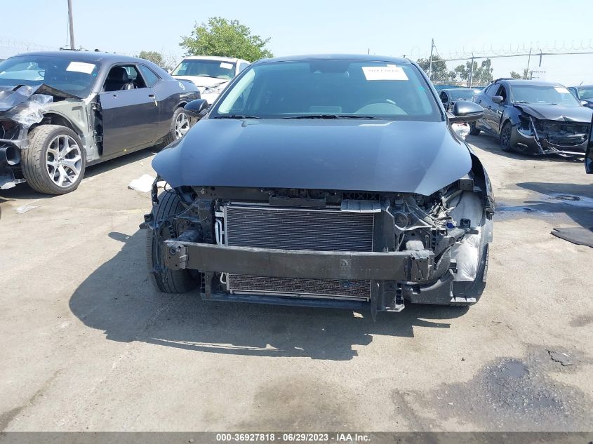 2022 KIA FORTE LXS - 3KPF24AD1NE433368
