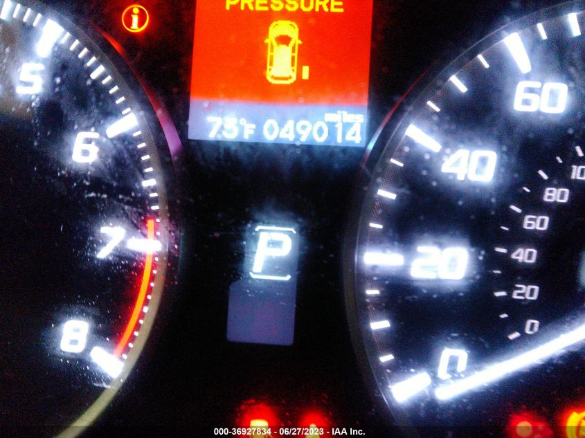 2016 ACURA RDX - 5J8TB4H3XGL001549