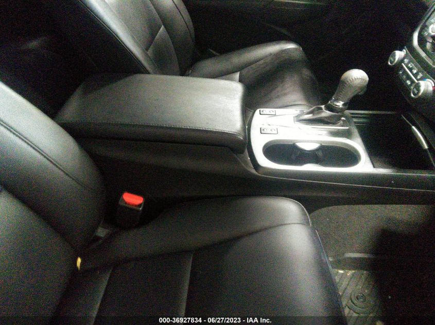 2016 ACURA RDX - 5J8TB4H3XGL001549