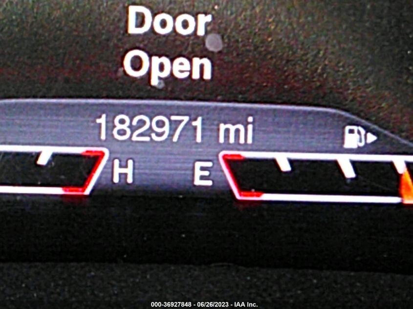 2014 JEEP CHEROKEE LIMITED - 1C4PJLDB6EW262005