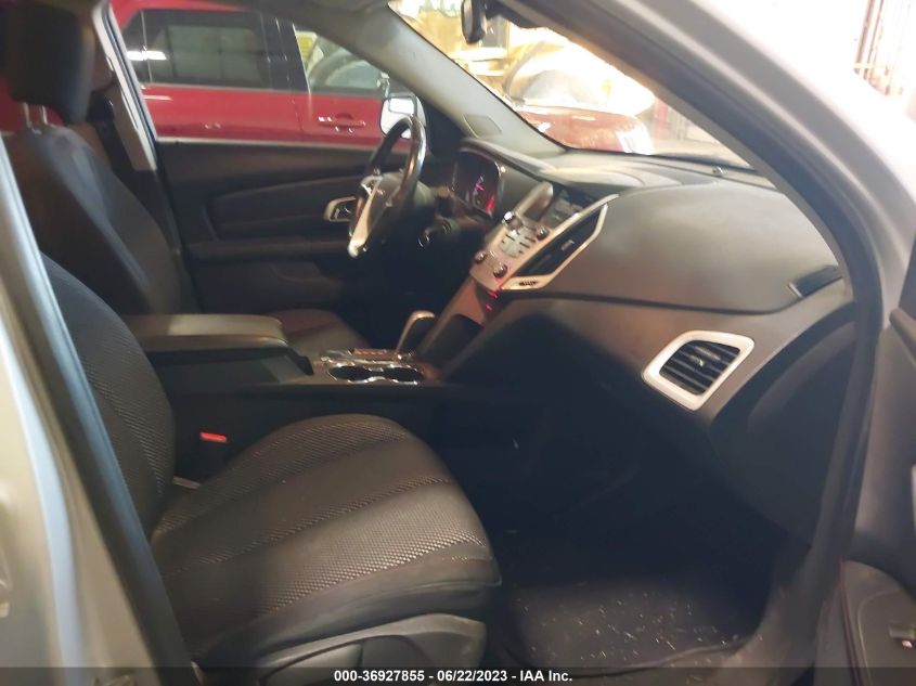 2015 GMC TERRAIN SLE - 2GKFLWEK1F6196632
