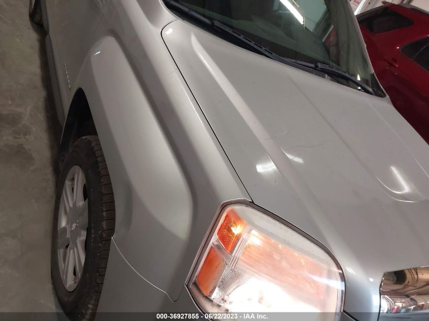 2015 GMC TERRAIN SLE - 2GKFLWEK1F6196632