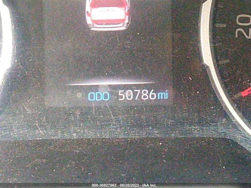 2020 TOYOTA RAV4 LE - 2T3F1RFV1LW094792