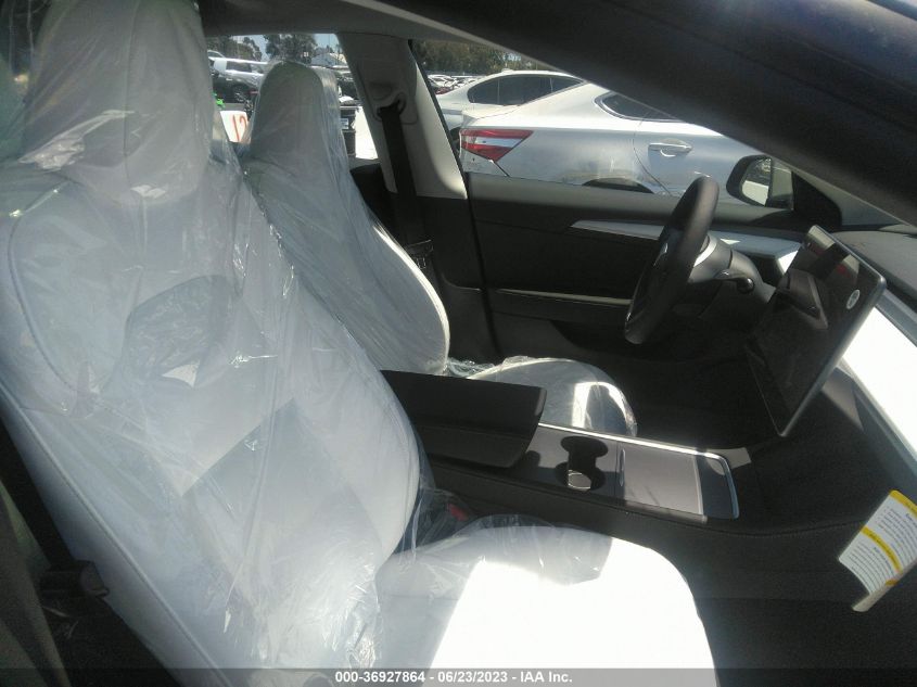 2023 TESLA MODEL 3 - 5YJ3E1EA6PF580369