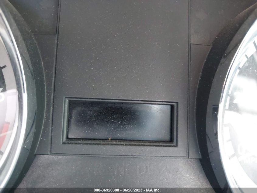 2014 DODGE GRAND CARAVAN SE - 2C4RDGBG9ER378216