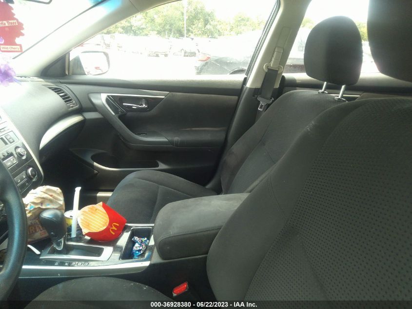 2014 NISSAN ALTIMA 2.5 S - 1N4AL3AP5EN365993