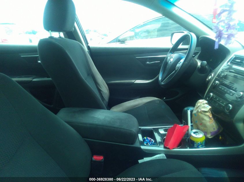 2014 NISSAN ALTIMA 2.5 S - 1N4AL3AP5EN365993