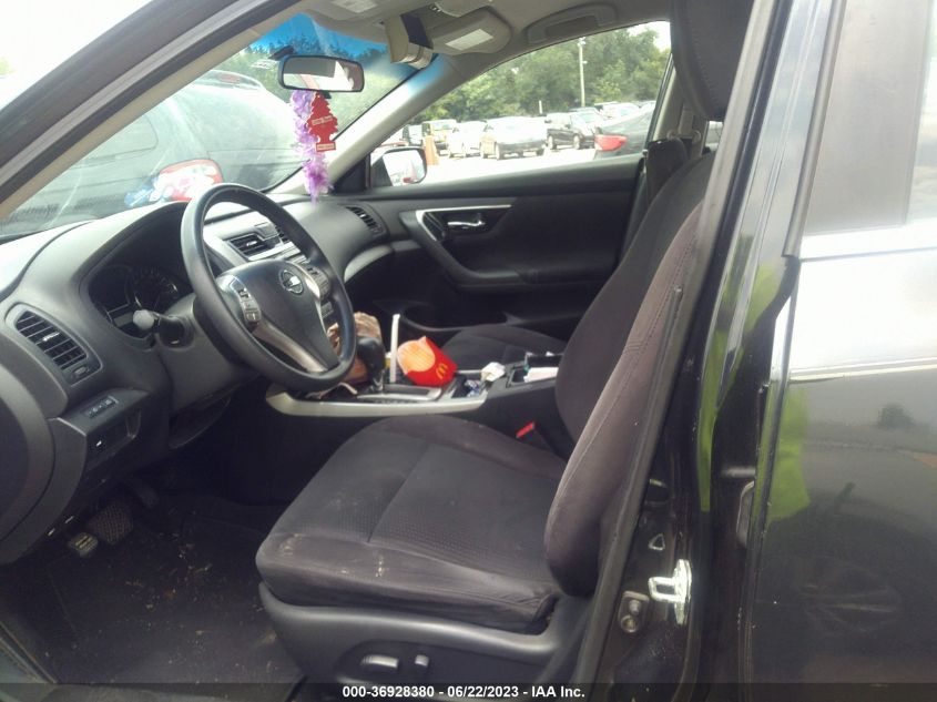2014 NISSAN ALTIMA 2.5 S - 1N4AL3AP5EN365993