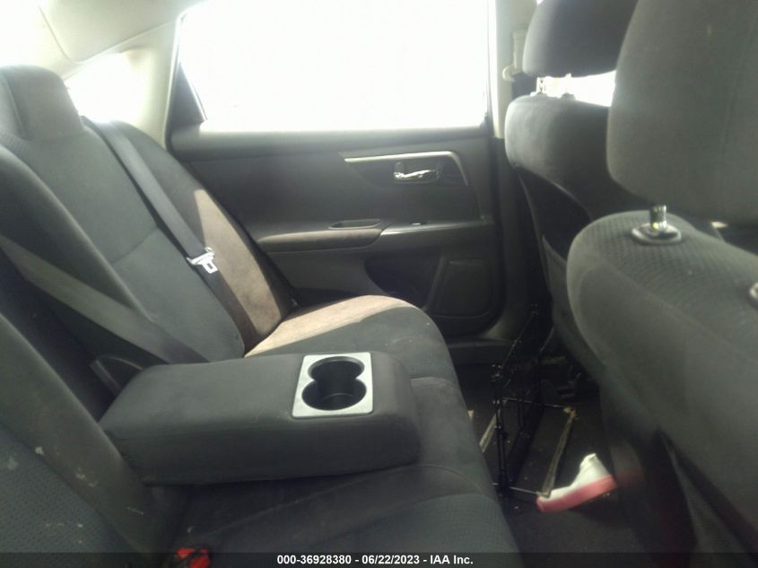 2014 NISSAN ALTIMA 2.5 S - 1N4AL3AP5EN365993