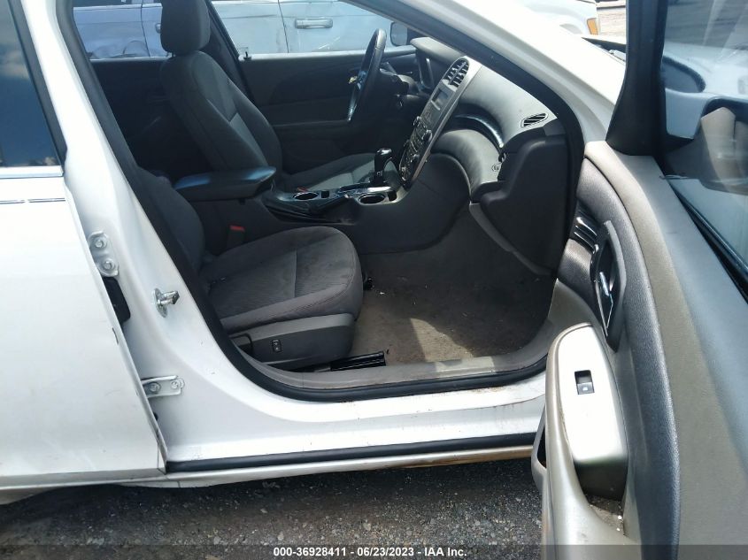 2015 CHEVROLET MALIBU LS - 1G11B5SL6FF288205