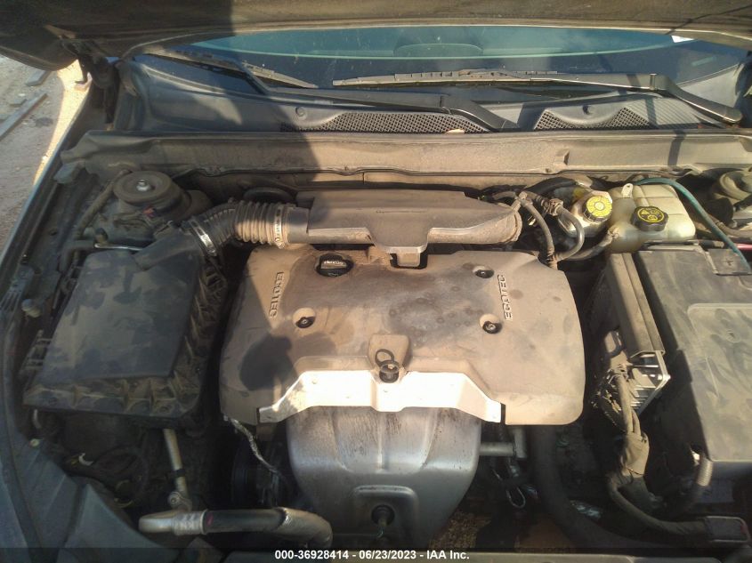 2014 CHEVROLET MALIBU LS - 1G11B5SLXEF186176