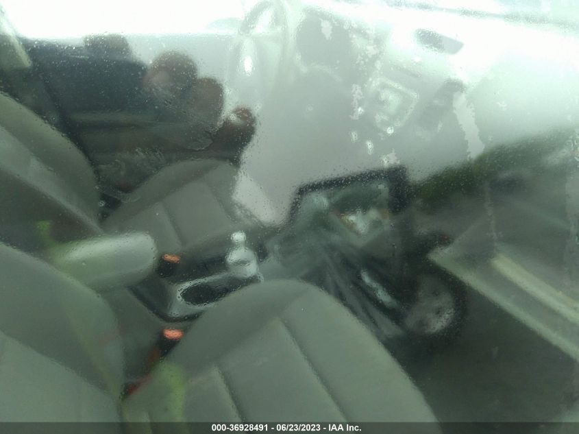 2015 KIA FORTE LX - KNAFK4A60F5372929