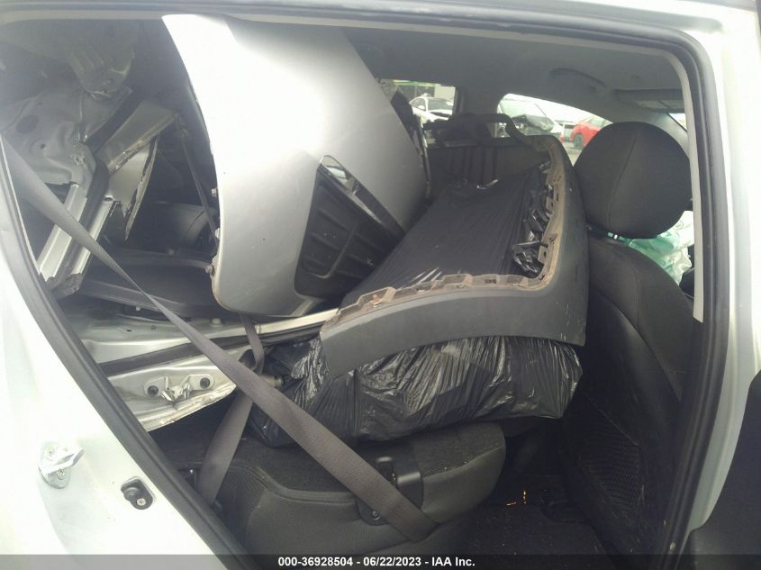 2013 KIA SPORTAGE LX - KNDPBCA26D7387046