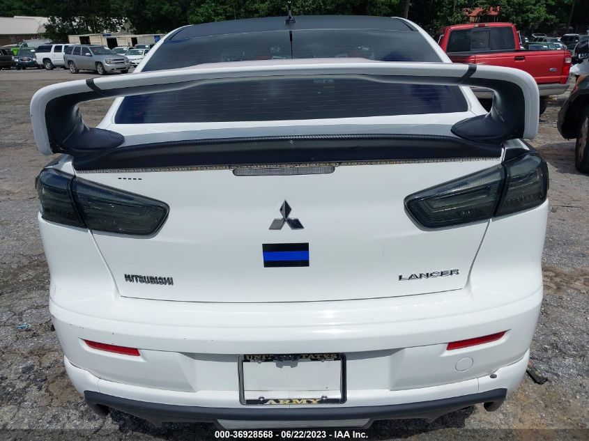 2013 MITSUBISHI LANCER ES - JA32U2FU8DU018651