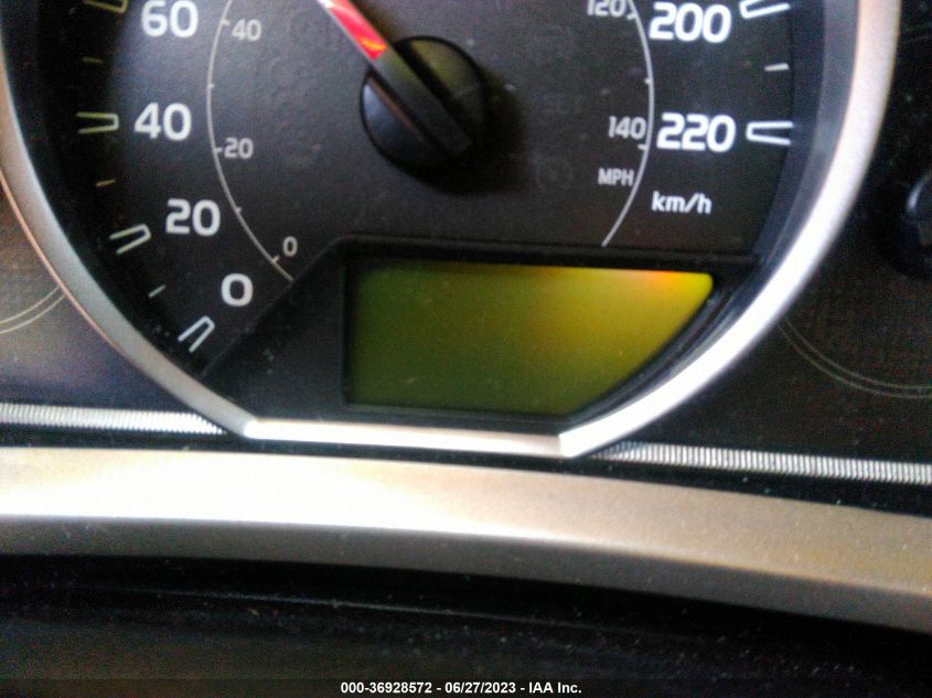 2015 TOYOTA RAV4 LE - 2T3BFREV3FW347018