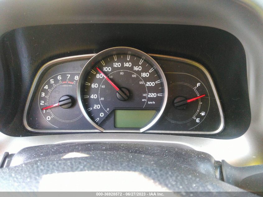 2015 TOYOTA RAV4 LE - 2T3BFREV3FW347018