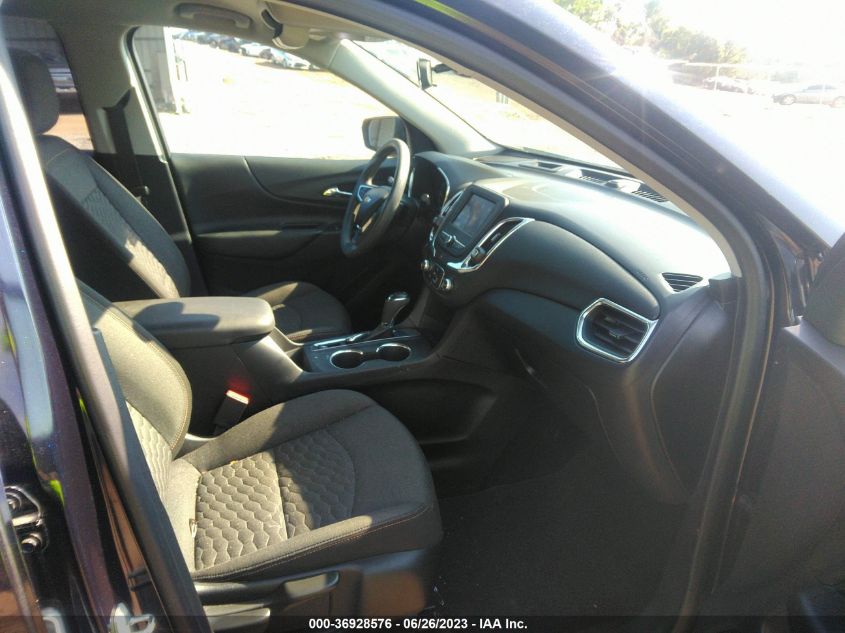 2020 CHEVROLET EQUINOX LT - 2GNAXKEV9L6235886