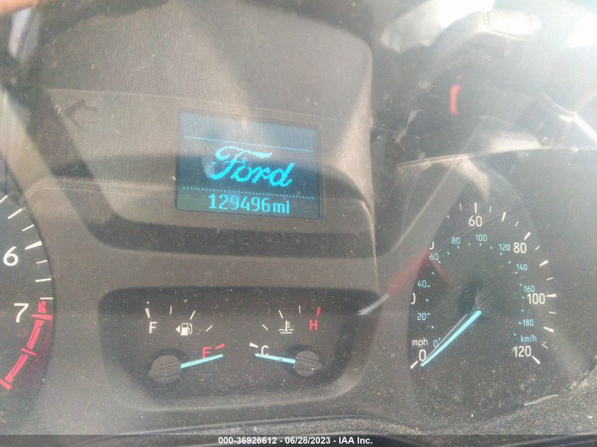 2017 FORD TRANSIT VAN - 1FTYR2CM8HKB25069
