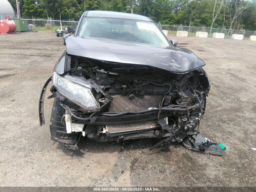 2015 NISSAN ROGUE S - 5N1AT2MK7FC781654
