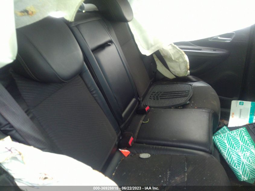2013 BUICK ENCORE - KL4CJESB7DB180524