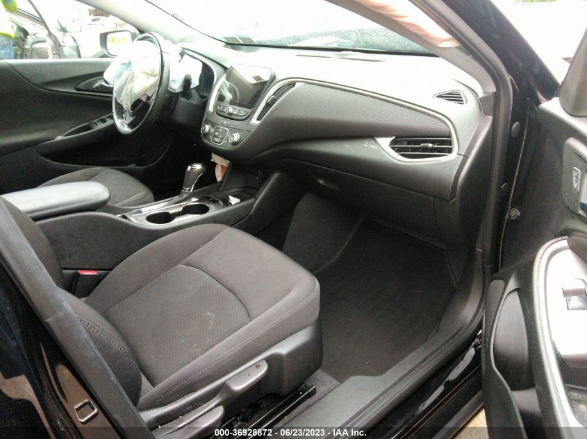 2019 CHEVROLET MALIBU RS - 1G1ZG5ST5KF199840