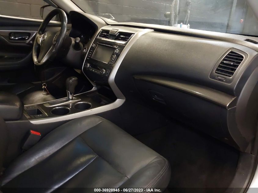 2014 NISSAN ALTIMA 2.5 SL - 1N4AL3AP8EC108323