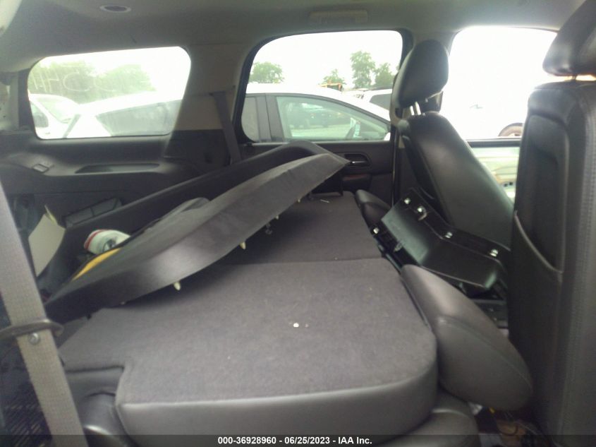 2013 CHEVROLET TAHOE HYBRID 1GNSKDEJ5DR341477
