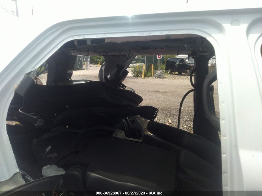 2016 FORD UTILITY POLICE 1FM5K8AT4GGC37045