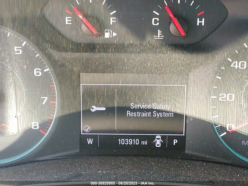 2019 CHEVROLET MALIBU RS - 1G1ZG5ST3KF194054