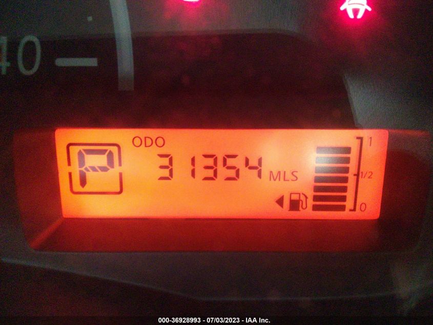 2016 NISSAN VERSA S - 3N1CN7AP2GL875468