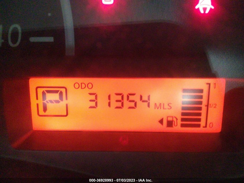 2016 NISSAN VERSA S - 3N1CN7AP2GL875468