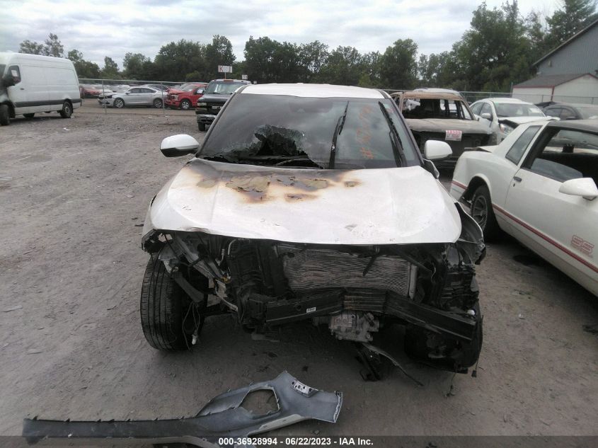 2023 KIA SELTOS LX - KNDEPCAA1P7385662
