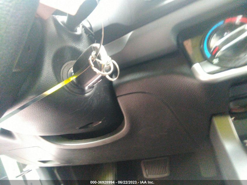 2023 KIA SELTOS LX - KNDEPCAA1P7385662