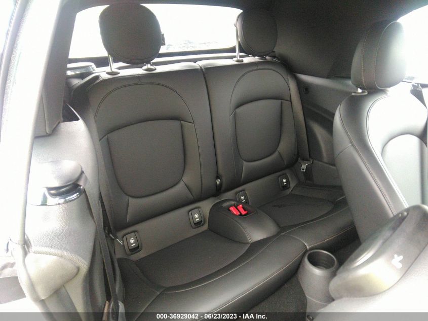 2020 MINI CONVERTIBLE COOPER - WMWWJ3C0XL3L28319