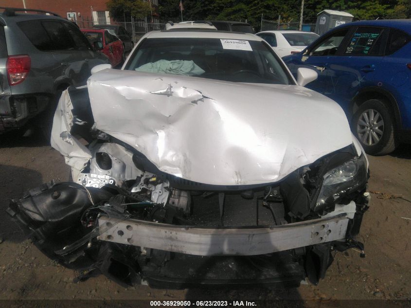 2014 LEXUS GS 350 - JTHCE1BL8E5025586