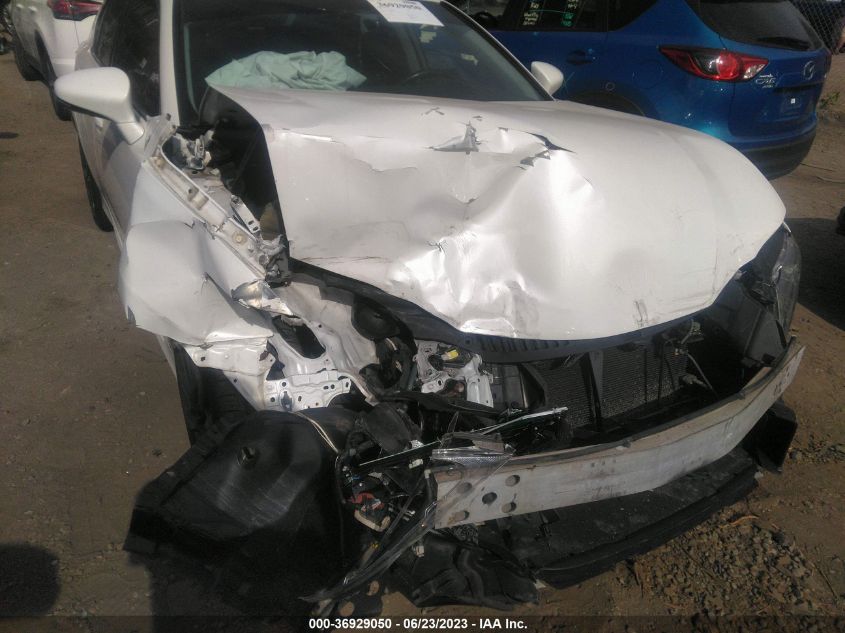 2014 LEXUS GS 350 - JTHCE1BL8E5025586