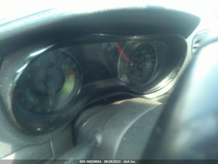 2016 CHRYSLER 300 300S - 2C3CCABG7GH190698