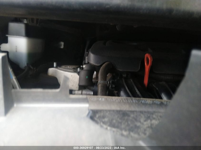 2019 HYUNDAI SANTA FE SEL - 5NMS33AD3KH102589