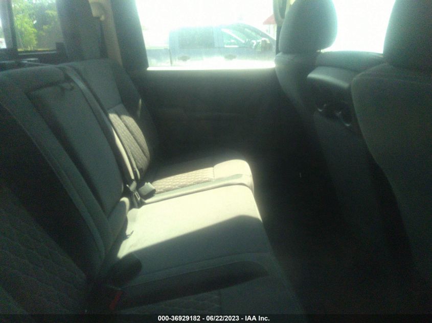 2023 NISSAN TITAN S - 1N6AA1EC9PN114938