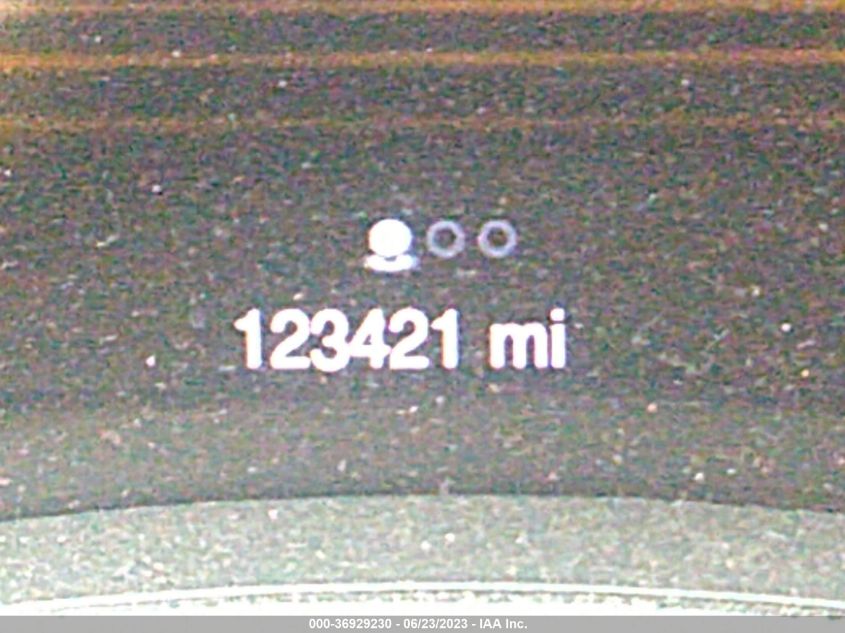 2015 DODGE DURANGO CITADEL - 1C4RDHEG3FC120186